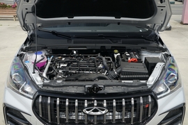 2024款奇瑞艾瑞泽5