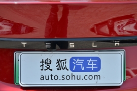 2023款特斯拉Model