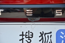 2023款特斯拉Model