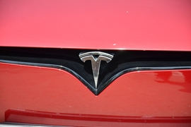 2023款特斯拉Model
