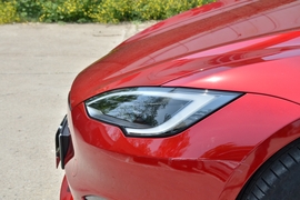 2023款特斯拉Model