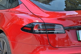 2023款特斯拉Model