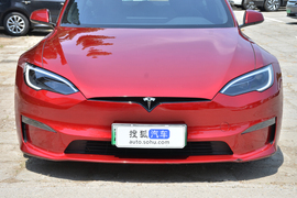 2023款特斯拉Model