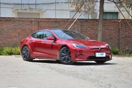2023款特斯拉Model
