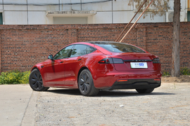 2023款特斯拉Model