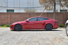2023款特斯拉Model