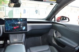 2023款特斯拉Model