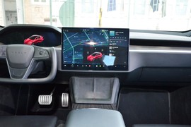 2023款特斯拉Model