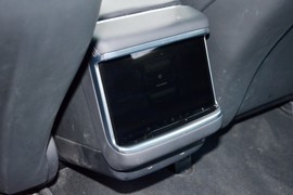 2023款特斯拉Model