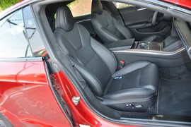 2023款特斯拉Model