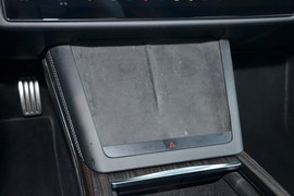 2023款特斯拉Model