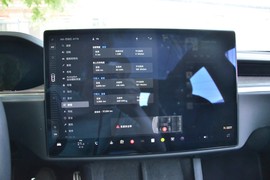 2023款特斯拉Model