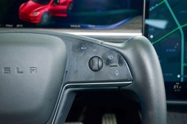 2023款特斯拉Model