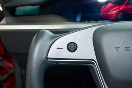 2023款特斯拉Model