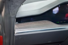 2023款特斯拉Model