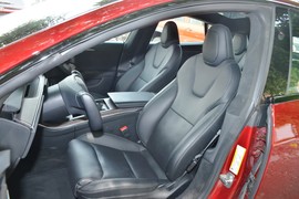 2023款特斯拉Model