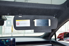 2023款特斯拉Model