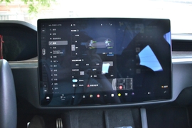 2023款特斯拉Model