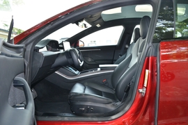2023款特斯拉Model