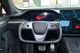 2023款特斯拉Model