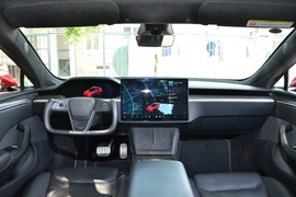2023款特斯拉Model