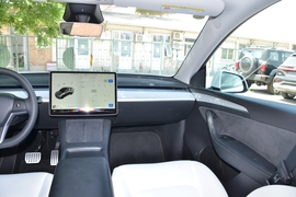 2024款特斯拉Model