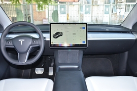 2024款特斯拉Model