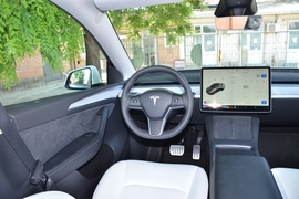 2024款特斯拉Model