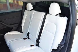 2024款特斯拉Model