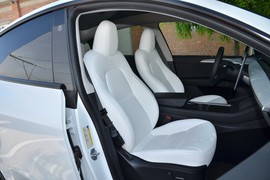 2024款特斯拉Model