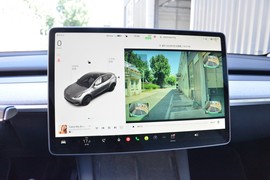 2024款特斯拉Model