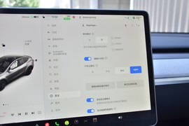 2024款特斯拉Model