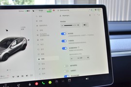 2024款特斯拉Model