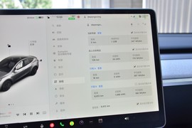 2024款特斯拉Model