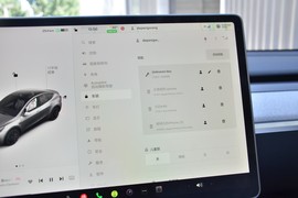 2024款特斯拉Model