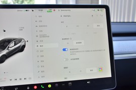 2024款特斯拉Model