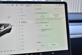 2024款特斯拉Model
