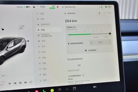 2024款特斯拉Model