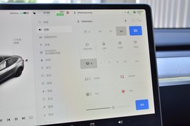 2024款特斯拉Model