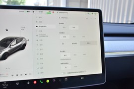 2024款特斯拉Model
