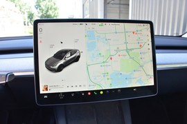 2024款特斯拉Model