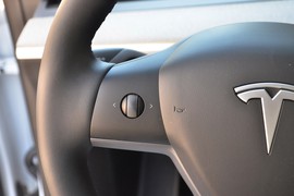 2024款特斯拉Model