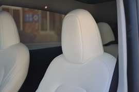 2024款特斯拉Model