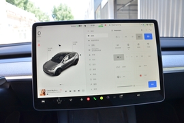 2024款特斯拉Model