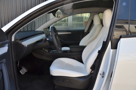 2024款特斯拉Model
