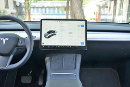 2024款特斯拉Model