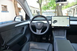 2024款特斯拉Model