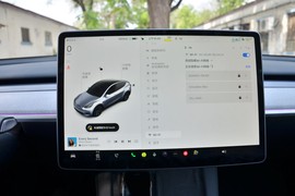 2024款特斯拉Model