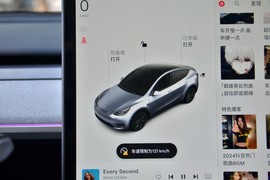 2024款特斯拉Model