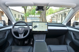 2024款特斯拉Model